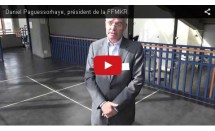 Interview de Daniel Paguessorhaye, président de la FFMKR